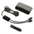 Targus Premium Power Case - power adapter carrying case BUS0230